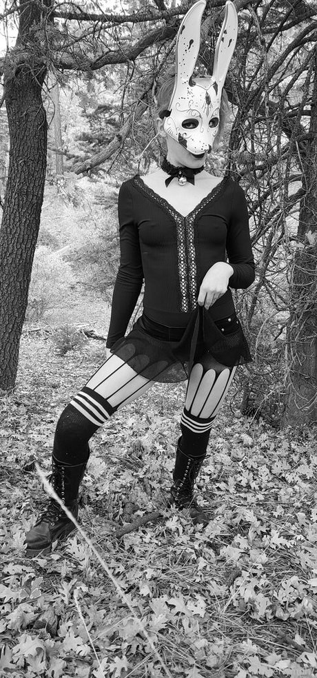 flamenymph model art picture