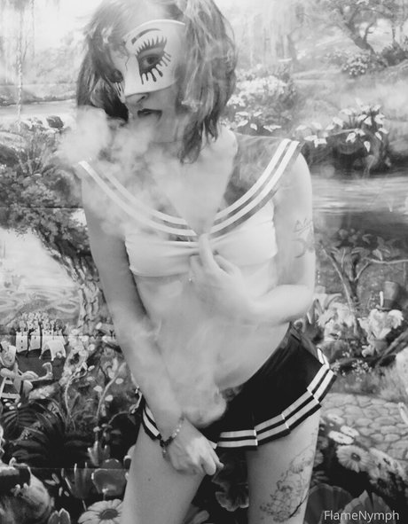 flamenymph hot actress galleries