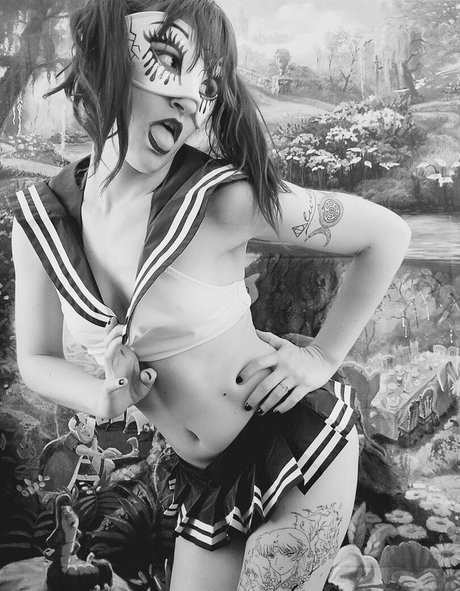 flamenymph exclusive actress images