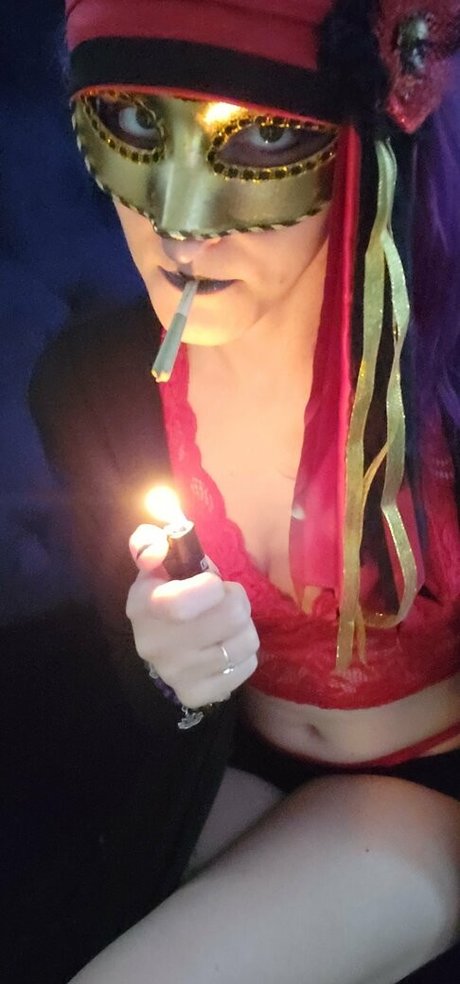 flamenymph model perfect pictures