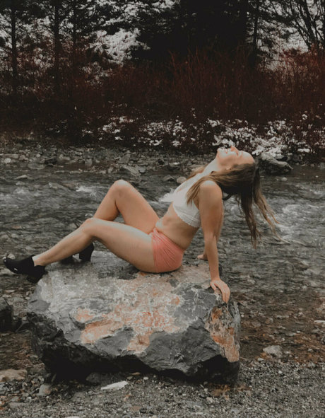 blairhollow pornstar naked pics