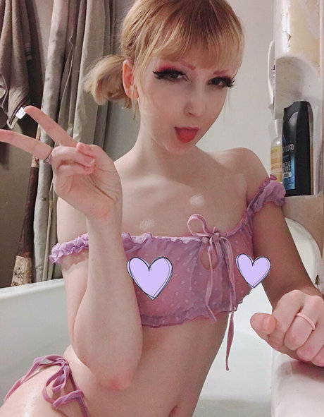 Honeybunnycos star sexy pics