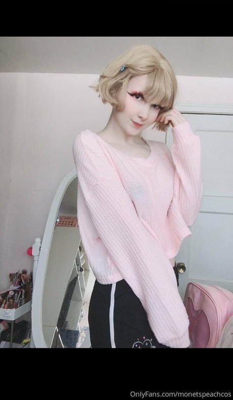 Honeybunnycos beautiful model images