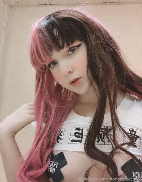 Honeybunnycos hot star photo