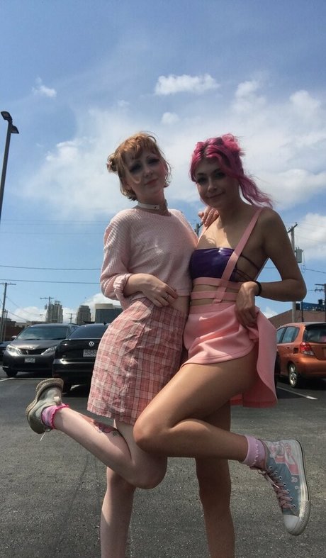 Honeybunnycos nudes actress pictures