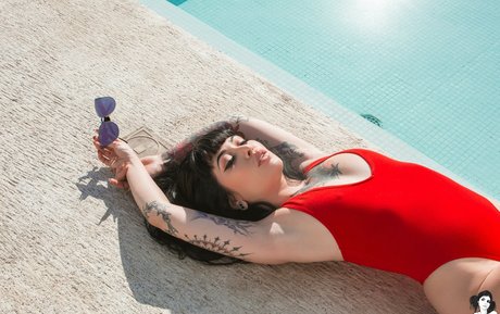 Arson pornstar perfect pic