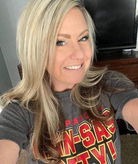 Melissa Fish best star photo