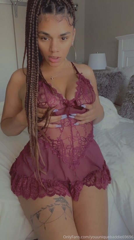 niquethestallion511 naked pornstar gallery