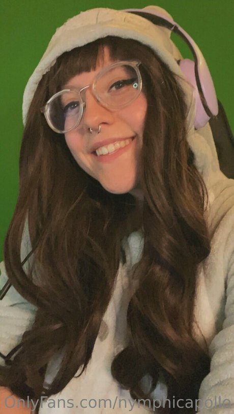 nymphicapollo star adult gallery