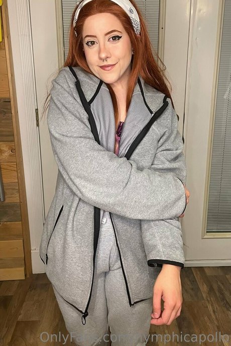 nymphicapollo perfect model img