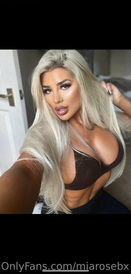 Mia Rose Bannister star img