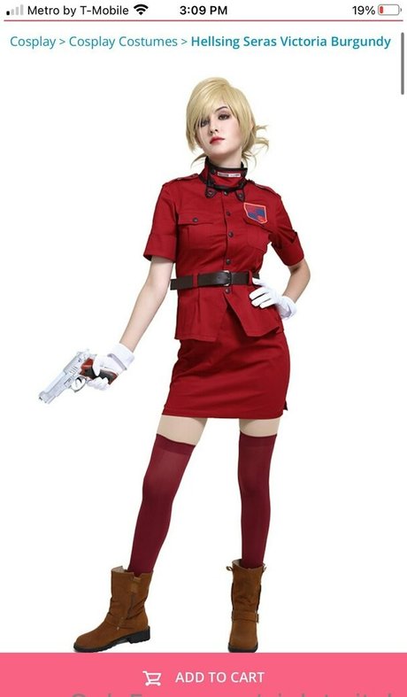 violetwitchcosplay model nudes images