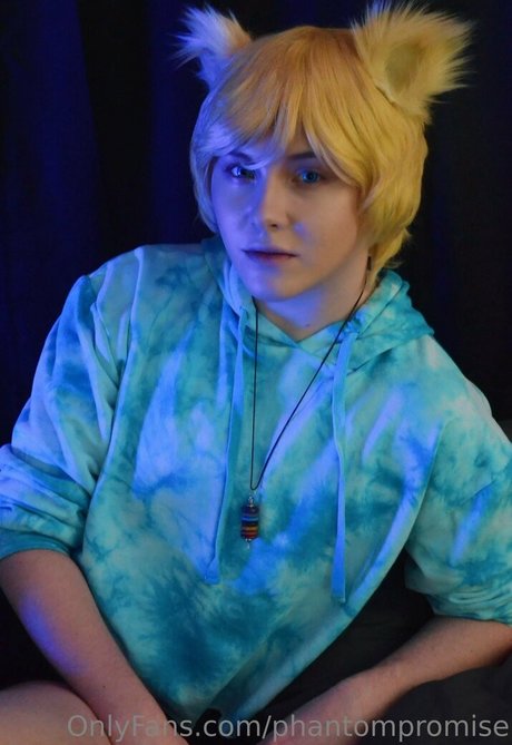 phantompromise actress photo