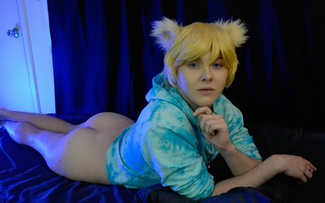 phantompromise nude pornstar img