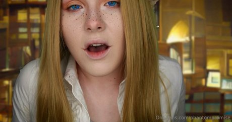 phantompromise Profile pic