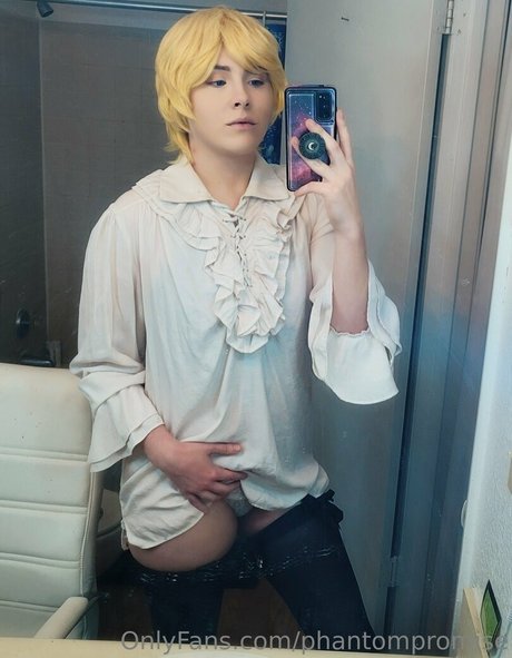 phantompromise adult model archive