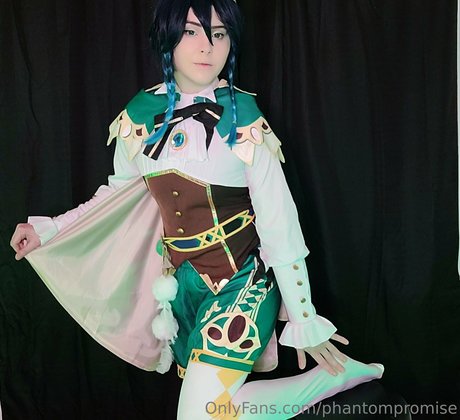 phantompromise nude actress image