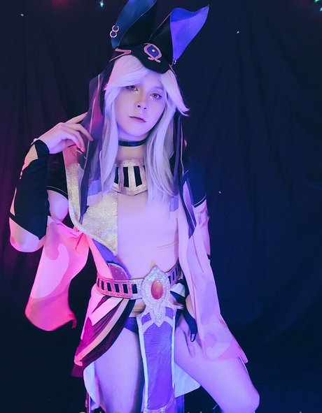 phantompromise nudes star gallery