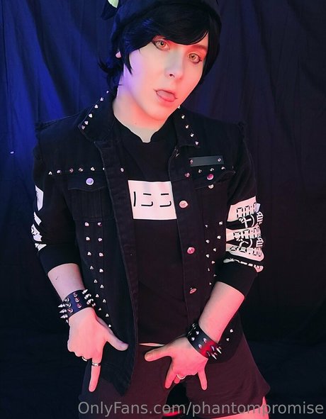 phantompromise pornstar sexy img