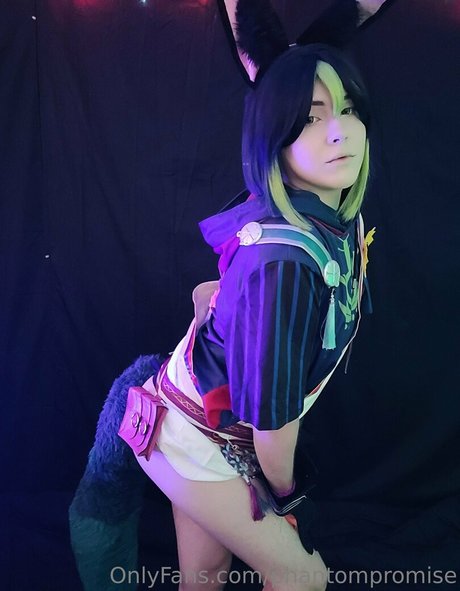 phantompromise hd actress photo