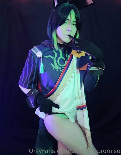 phantompromise free model gallery