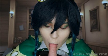 phantompromise pornographic actress photo