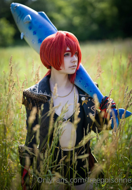 freepoisonne nudes pornstar photos