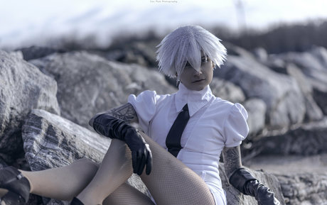 freepoisonne pornstar art archive