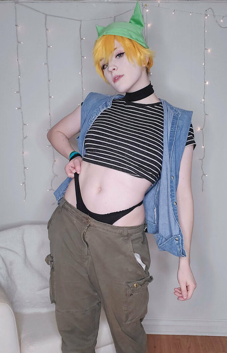 breadbren pornstar nudes picture