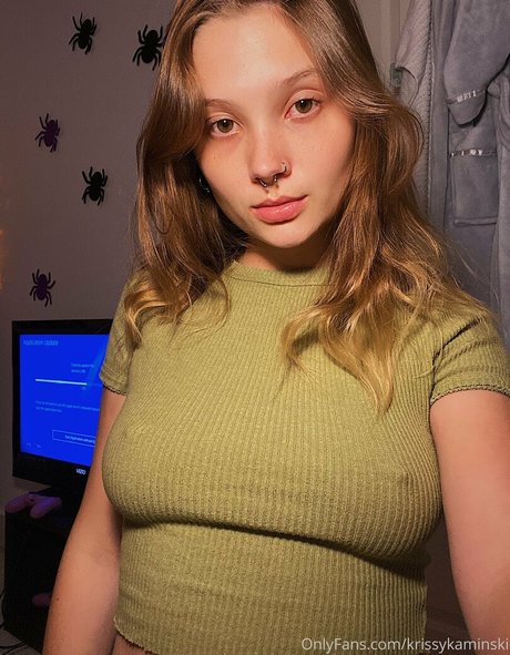 liittlekrissy model erotic images