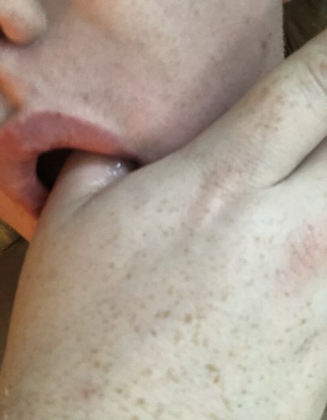 tragedyann star hot picture