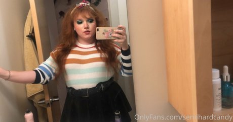 tragedyann model porn picture