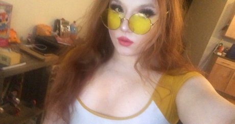 tragedyann model nice img