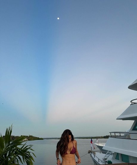 Giovanna Lancellotti naked star pictures