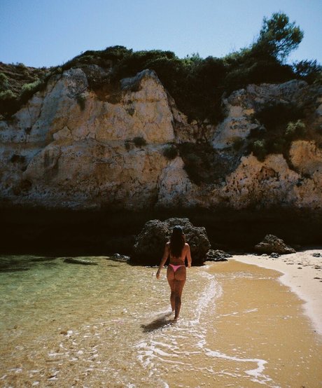 Giovanna Lancellotti model nice photos