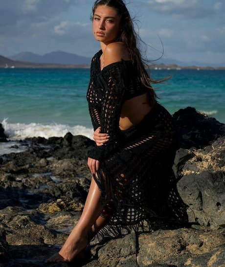 Rita Esposito star free pics