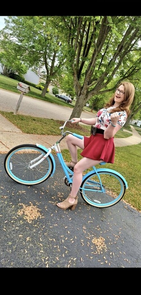 The Fiendlady top pornstar picture