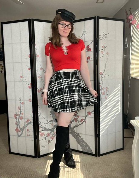 The Fiendlady star nudes gallery