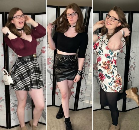 The Fiendlady best actress pictures