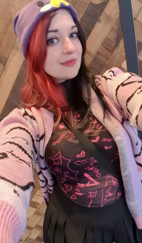 meepyfreepy model pictures