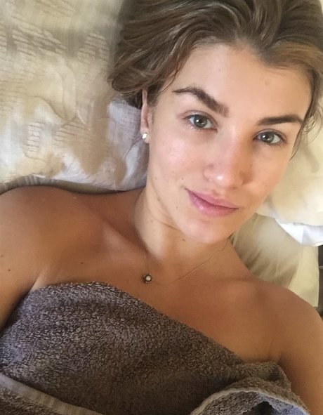 Amy Willerton beautiful actress images