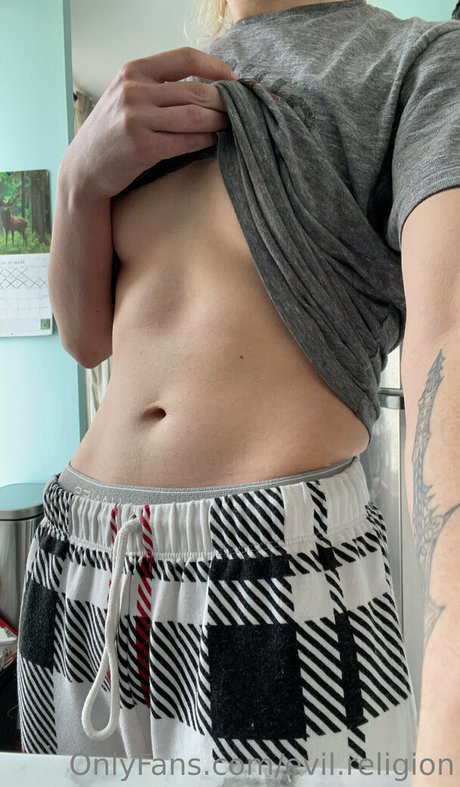 evil religion erotic actress picture