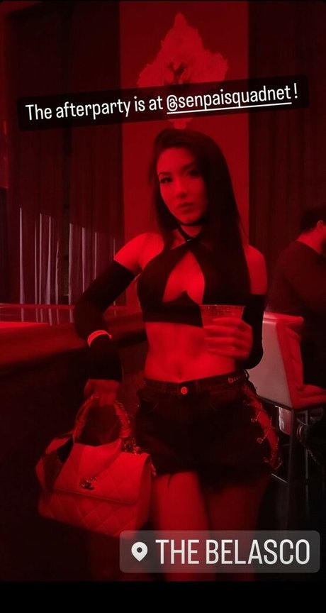 Arabellakat model perfect pics