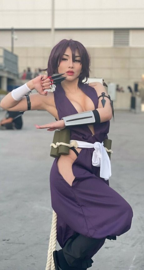 Arabellakat pretty model picture