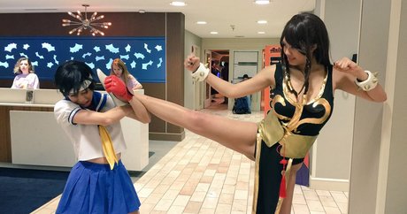 Marine art model image