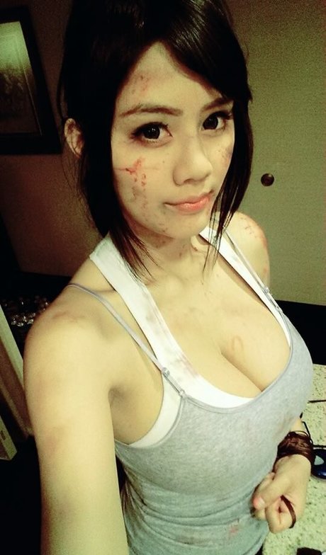 Marine pornstar sexy image