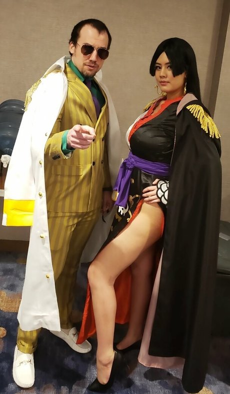 Marine erotic model gallery