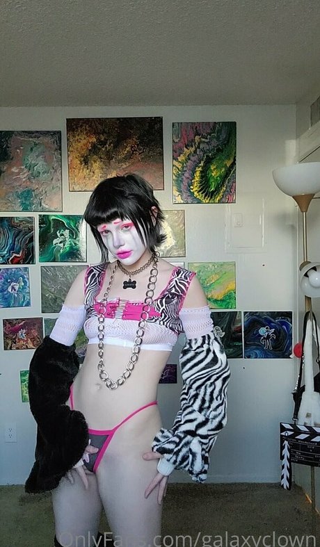 galaxyclown sex actress pic