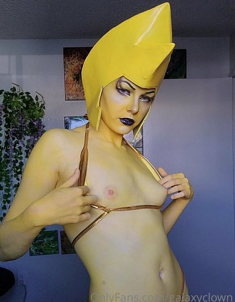 galaxyclown star adult images