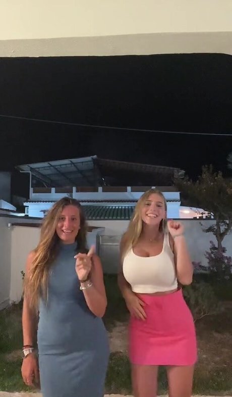 Francesca Salerno nudes model archive